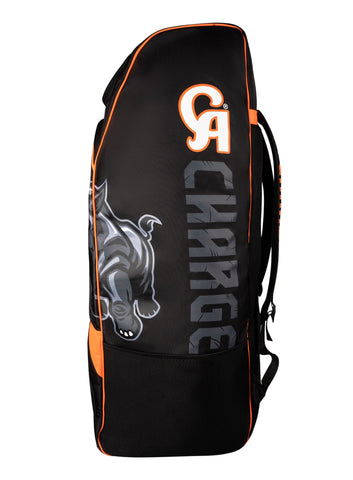 CA Charge Duffle Bag