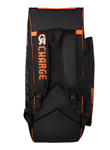 CA Charge Duffle Bag
