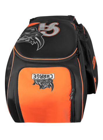 CA Charge Duffle Bag