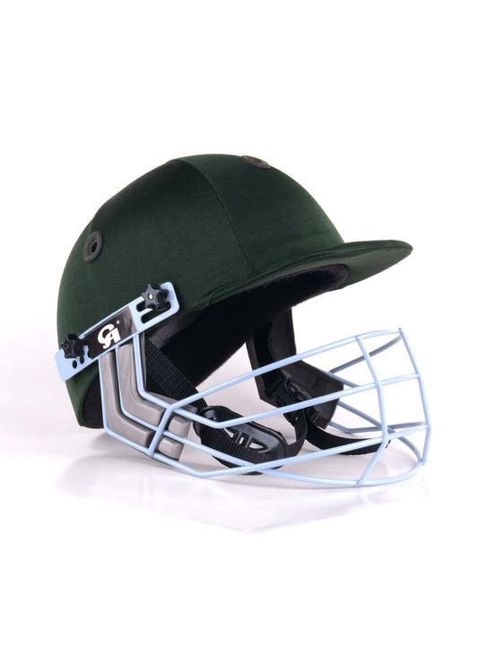 Gold 20K Helmet