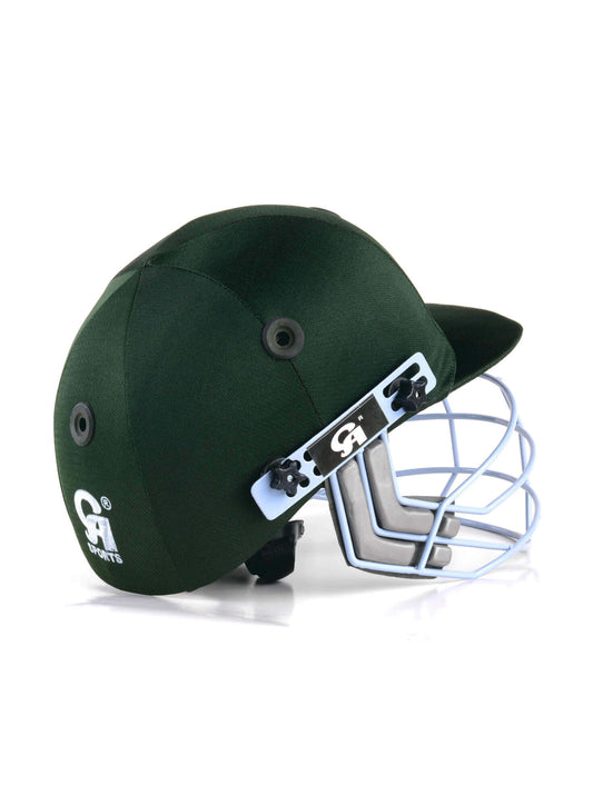 Gold 20K Helmet