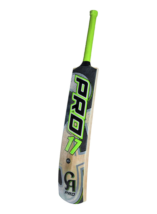 CA Pro 17 (Green)