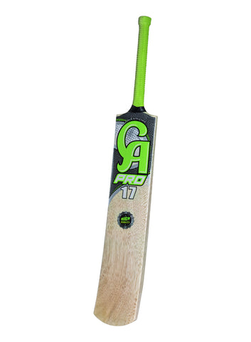 CA Pro 17 (Green)