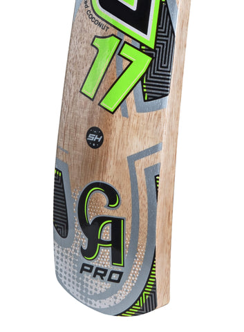 CA Pro 17 (Green)