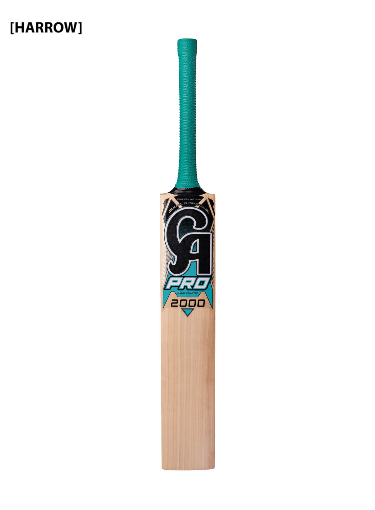 CA Pro 2000