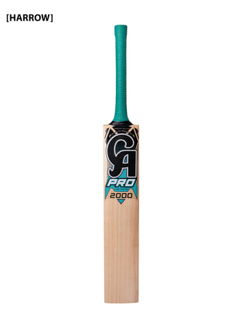 CA Pro 2000
