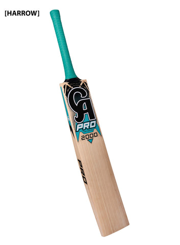 CA Pro 2000