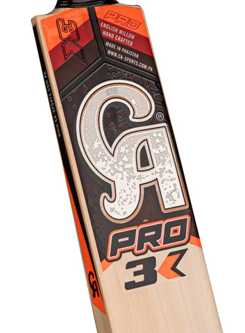 CA Pro 3k