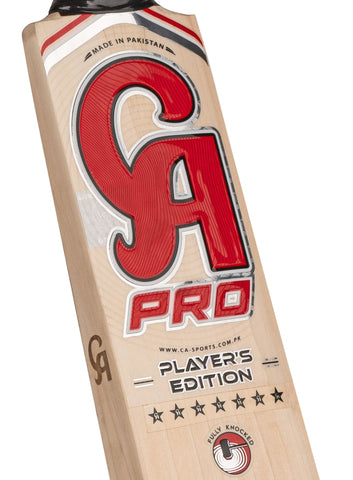 CA Pro Player's Edition 7 Star