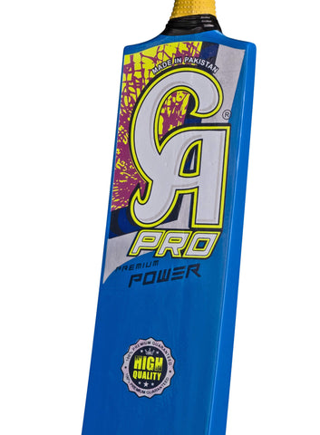 CA Pro Premium Power