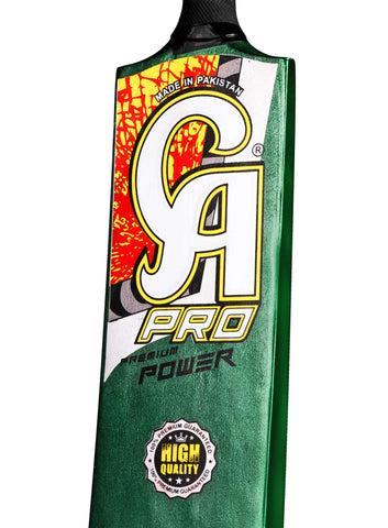 CA Pro Premium Power