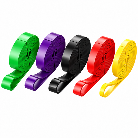 Resistance Bands Set