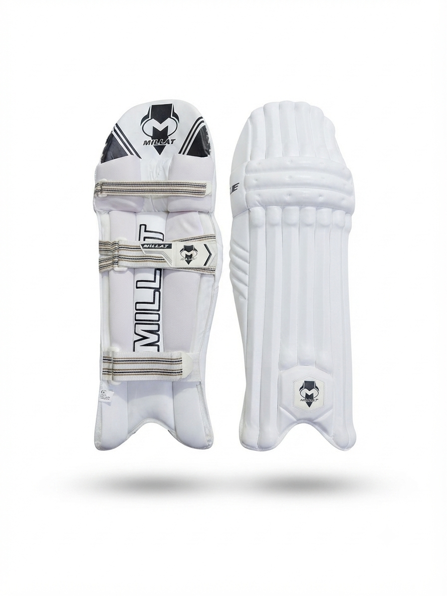 Millat Batting Pads LE