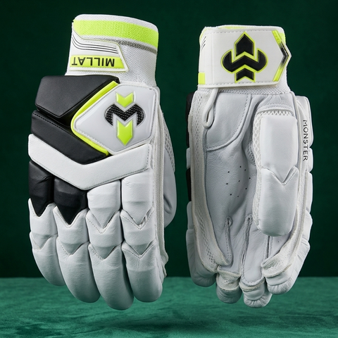 Millat Monster Gloves