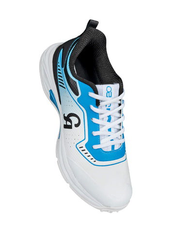 JR-20 SHOES (BLUE)