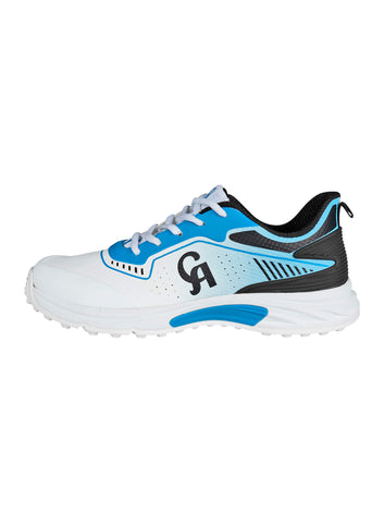JR-20 SHOES (BLUE)