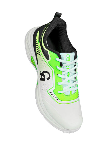 JR-20 SHOES (Green)
