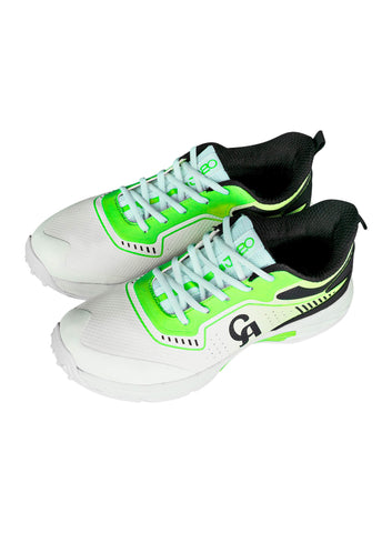 JR-20 SHOES (Green)