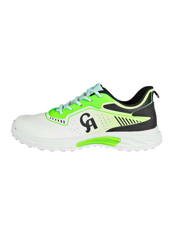 JR-20 SHOES (Green)