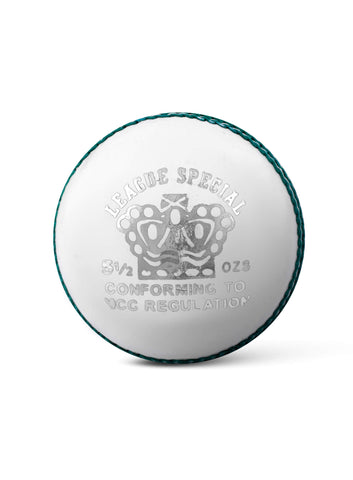 LEAGUE SPECIAL WHITE