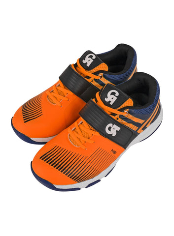 M-8 Spikes