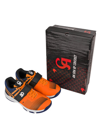 M-8 Spikes