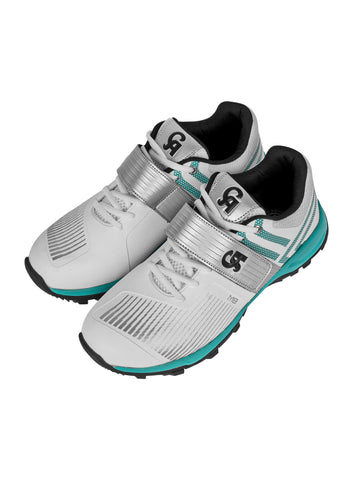 M-8 White