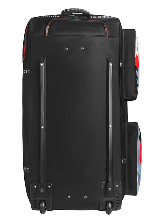 Player Edition Wheel Kit Bag