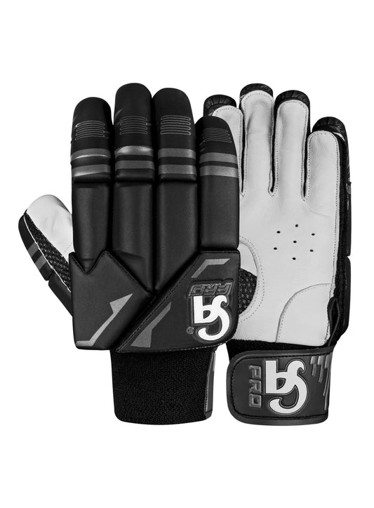 Pro 10000 Black