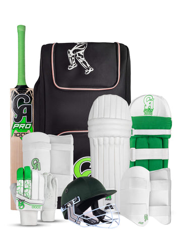 Pro 1000 Junior Complete Kit