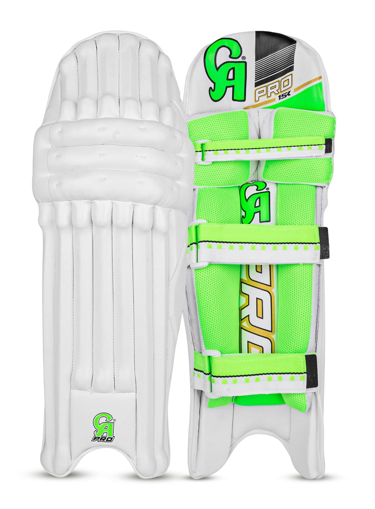 Pro 15k Batting Pads