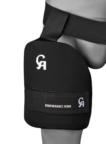Pro Performance 15000 Thigh Pad