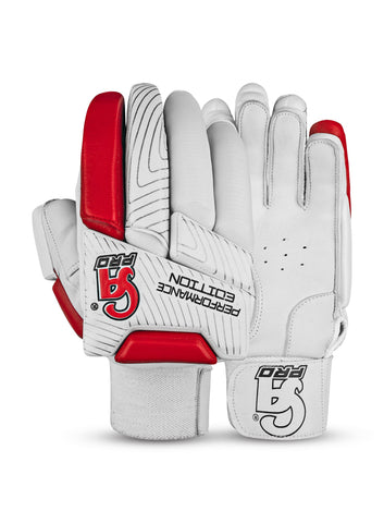 Pro Performance Edition