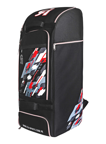 Pro Player Edition Duffle Bag