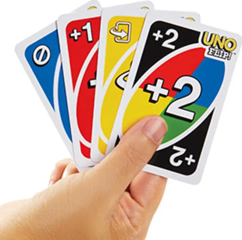 Uno Flip