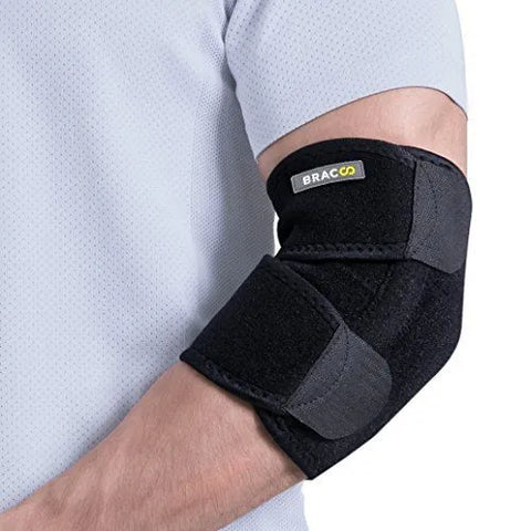 Elbow Wrap