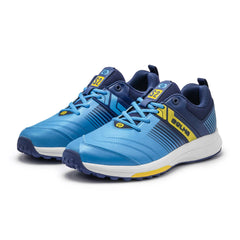 SOLM8 S2 Cricket Shoes - Blue Navy