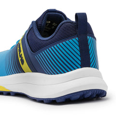 SOLM8 S2 Cricket Shoes - Blue Navy