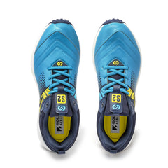 SOLM8 S2 Cricket Shoes - Blue Navy