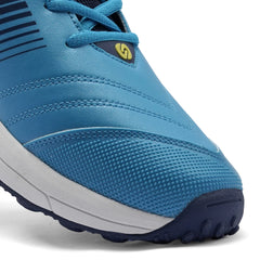 SOLM8 S2 Cricket Shoes - Blue Navy