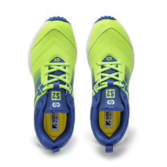 SOLM8 S2 Cricket Shoes - Blue Navy