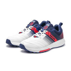 SOLM8 S2 Cricket Shoes - Blue Navy