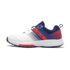 SOLM8 S2 Cricket Shoes - Blue Navy