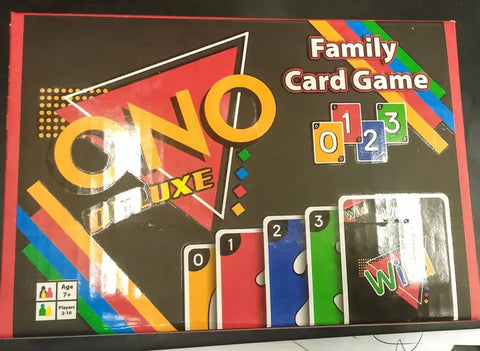Ono Card