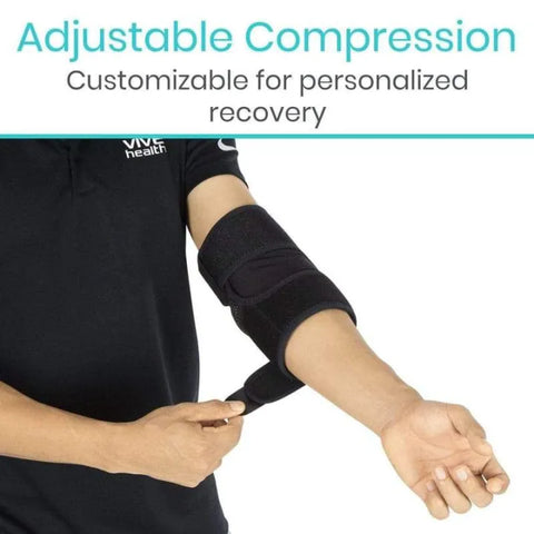Elbow Wrap