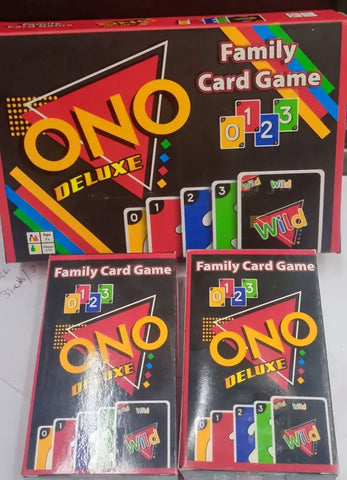Ono Card