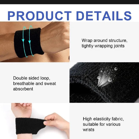 Wrist Band