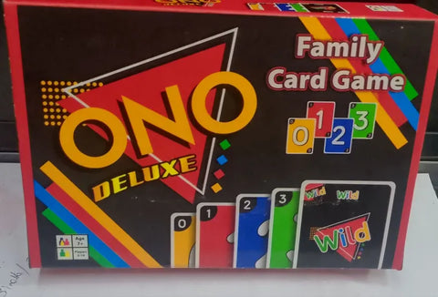 Ono Card