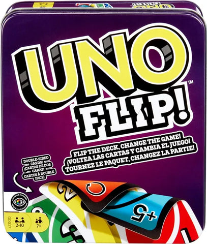 Uno Flip