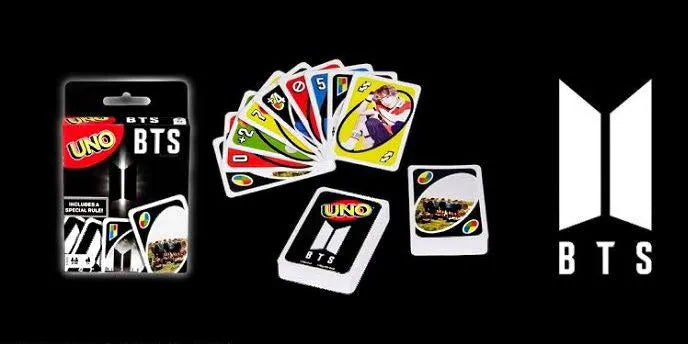 Uno BTS